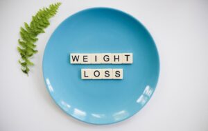 weight loss strategies